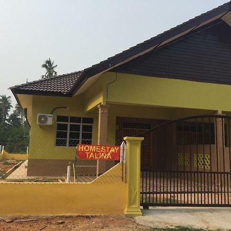 Homestay Talina Куала Теренгану Екстериор снимка