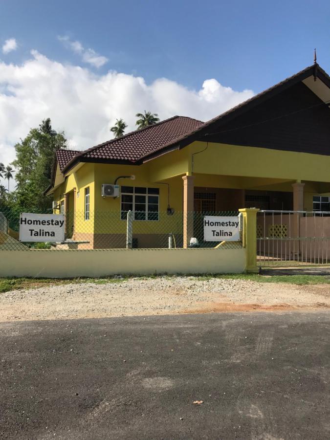 Homestay Talina Куала Теренгану Екстериор снимка