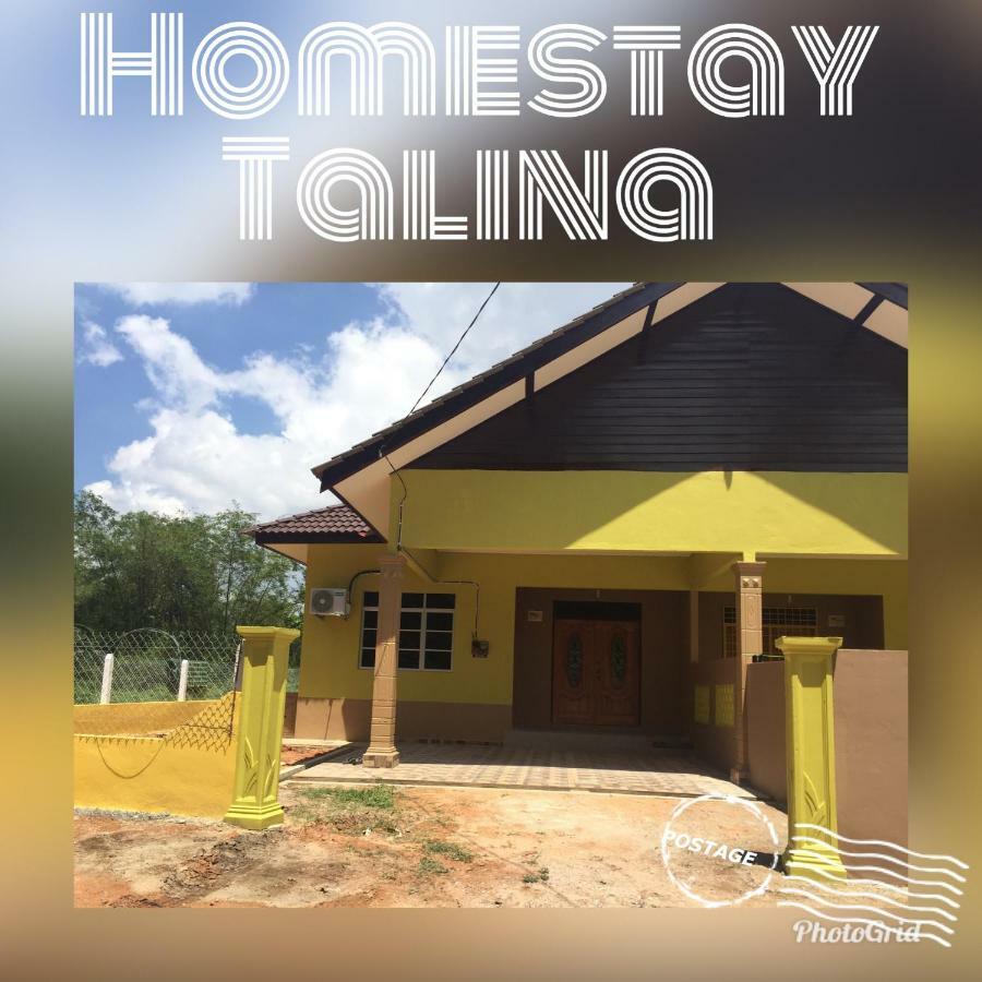 Homestay Talina Куала Теренгану Екстериор снимка