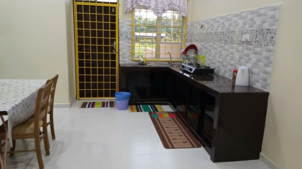 Homestay Talina Куала Теренгану Екстериор снимка