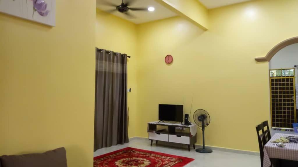 Homestay Talina Куала Теренгану Екстериор снимка
