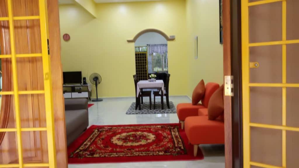 Homestay Talina Куала Теренгану Екстериор снимка