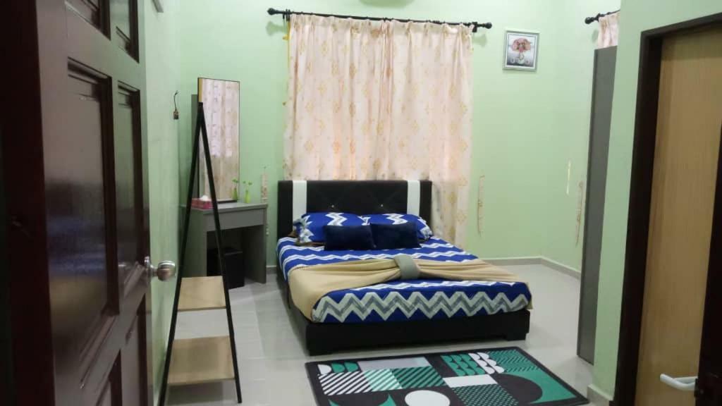 Homestay Talina Куала Теренгану Екстериор снимка