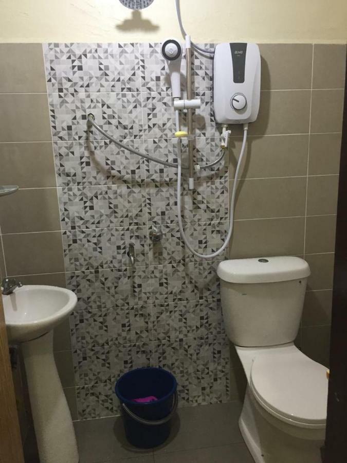 Homestay Talina Куала Теренгану Екстериор снимка